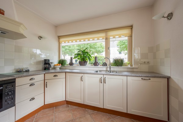 Medium property photo - Korfmakerslaan 1, 3781 WG Voorthuizen